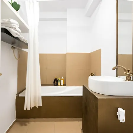 Apartment Ultracentral Romana *