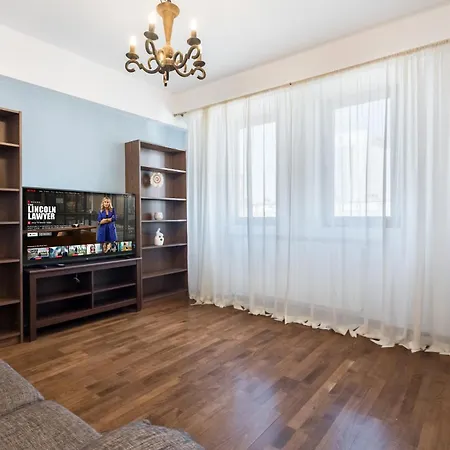 Ultracentral Romana *