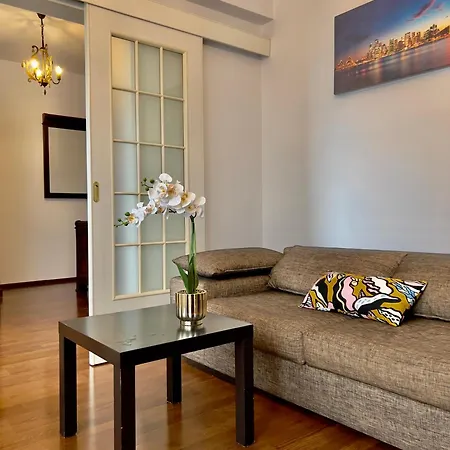 Ultracentral Romana Apartment
