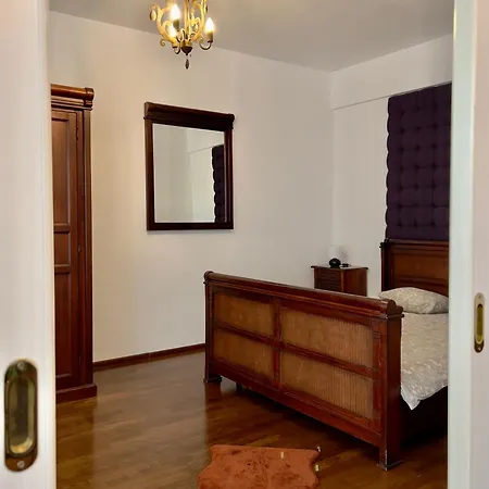 Apartment Ultracentral Romana