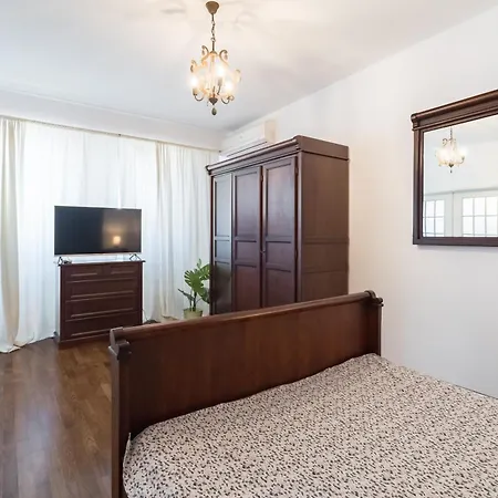 Apartment Ultracentral Romana *