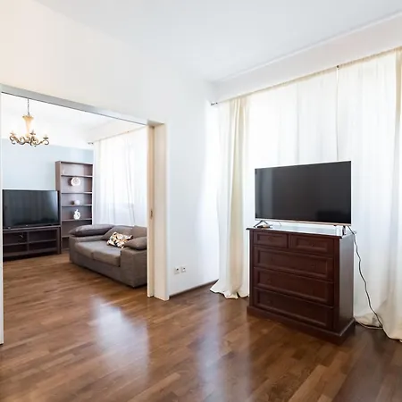 Ultracentral Romana Apartment