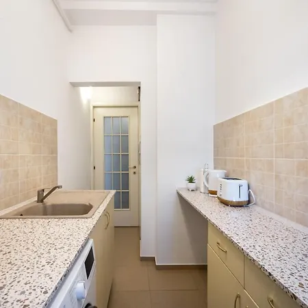 Ultracentral Romana * Bucharest