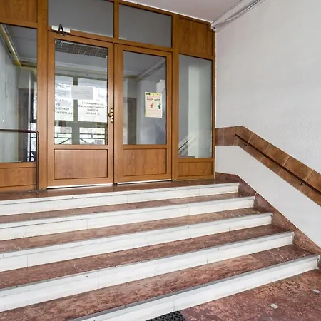 Ultracentral Romana Apartment