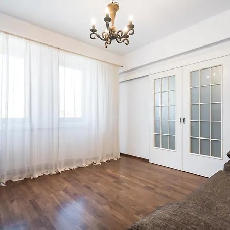 Ultracentral Romana Apartment *