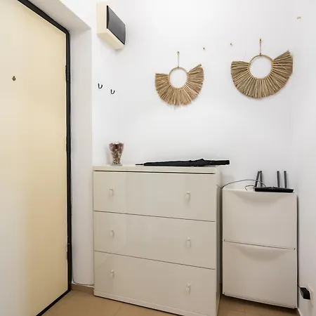 Apartment Ultracentral Romana Bucharest