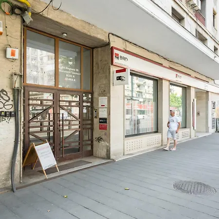 Ultracentral Romana Apartment *