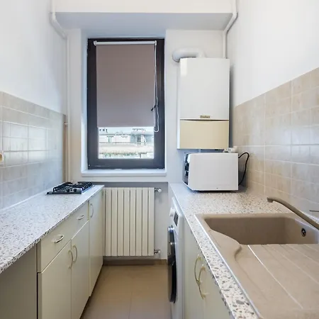 Lägenhet Ultracentral Romana Bukarest